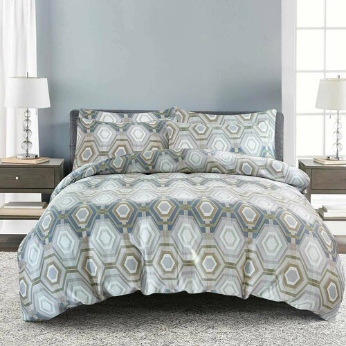      Pappel grey geometric,  15400  Pappel