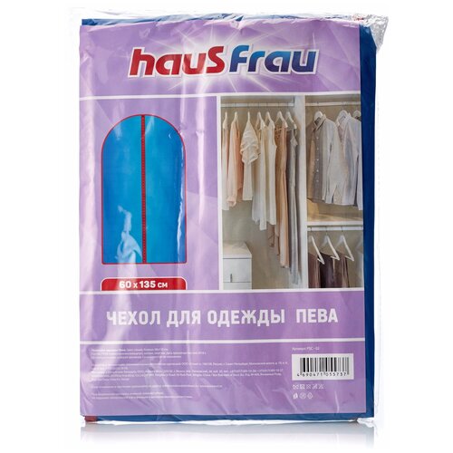    Haus Frau 