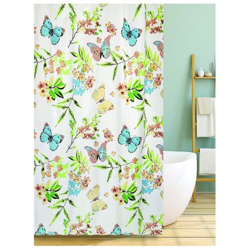 ����� /��������� ��� ������ BATH PLUS 180*200 ��������&�� ����������� Flying Garden ������� 1029�