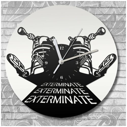     exterminate - 130 790