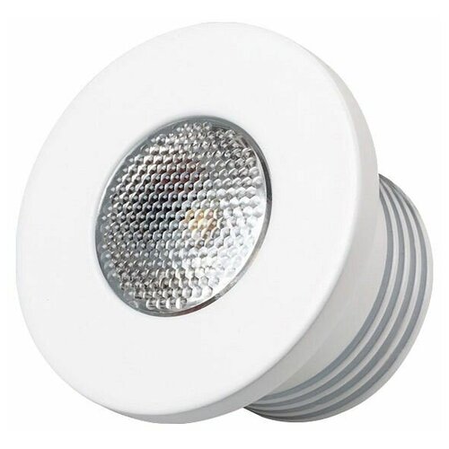   LTM-R35WH 1W White 30deg (Arlight, IP40 , 3 ) 837