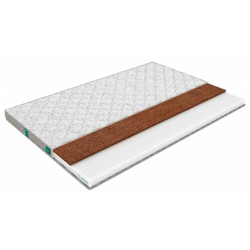 ������ Sleeptek Roll CocosFoam 6 120�190, ����������� 9550�
