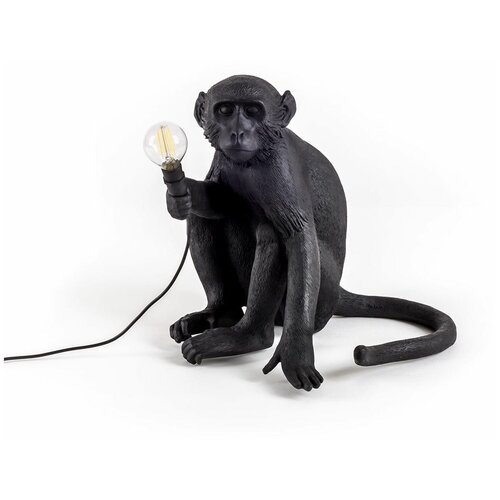   Seletti Monkey Lamp 14922 31040