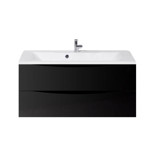  Nero Lucido 99,6  BelBagno Marino MARINO-1000-2C-SO-NL-P 22860