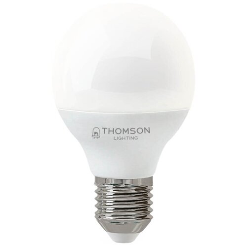  LED Thomson E27, , 6, 4000,  , TH-B2038 490