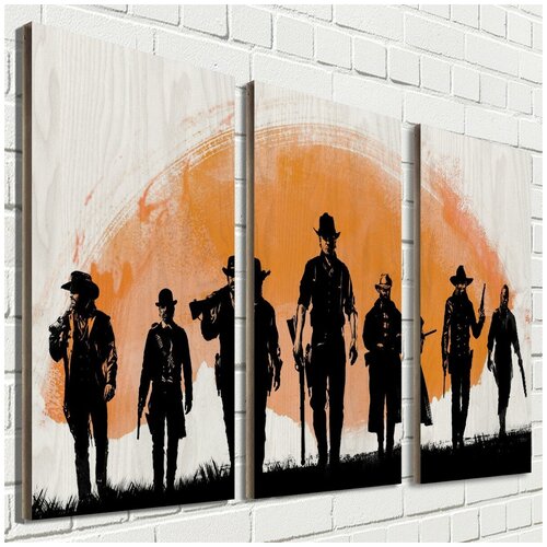      RDR (Red Dead Redemption, , , Rockstar,  ) - 3064 2590