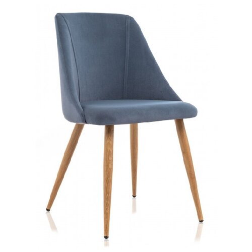 ���� Woodville Morgan blue/wood 6653�