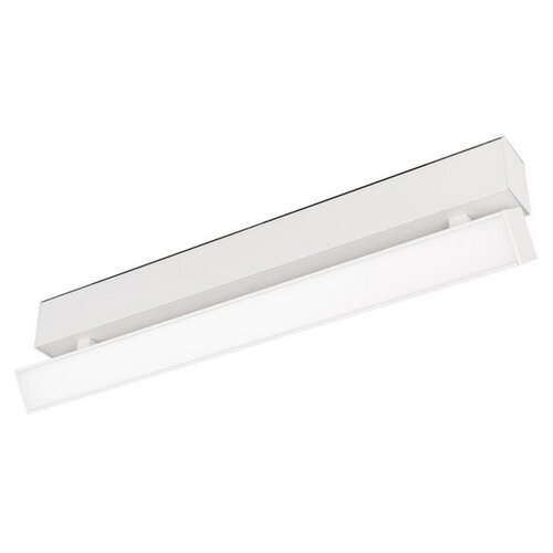    24V MAG-FLAT-FOLD-45-S405-12W Day4000 (WH, deg, 24V) (IP20 ) Arlight MAG 026990 9091