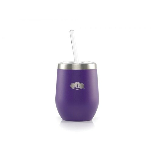    () Glacier Stainless Tumbler, Acai 3790