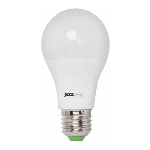    PLED-DIM A60 12  3000 . . E27 1060 220-240 . JazzWay 2855879 (7.),  3206  JazzWay