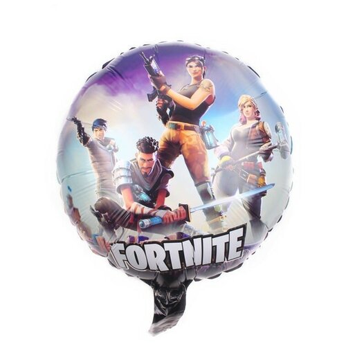   Fortnite  (, 45 ) 389