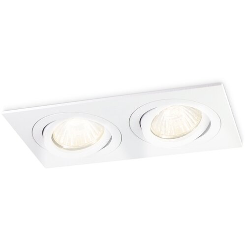      GU5.3 TN102626/2 WH  GU5.3 175*95*28,  961  Ambrella light