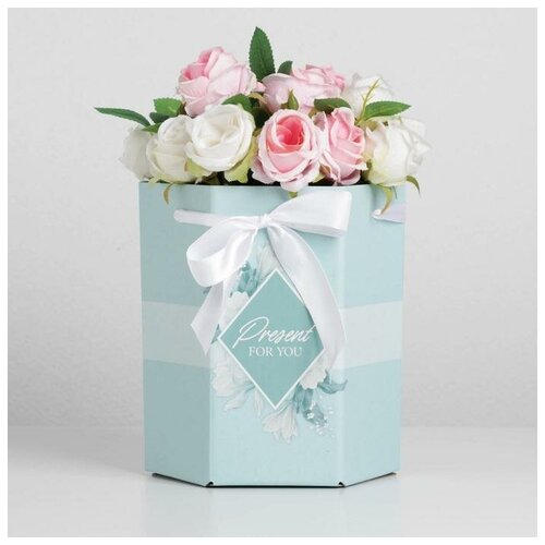 ��������� �������� ������������ �Present�, 17 ? 14,8 ? 19,5 �� 329�