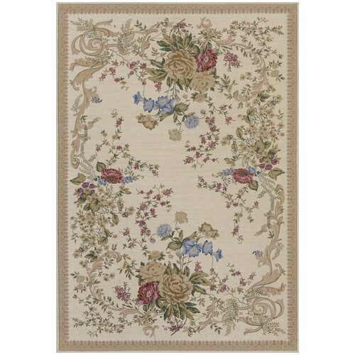     2  2,5   , , ,  Renaissance 011-beige,  15900  Deluxe Carpet