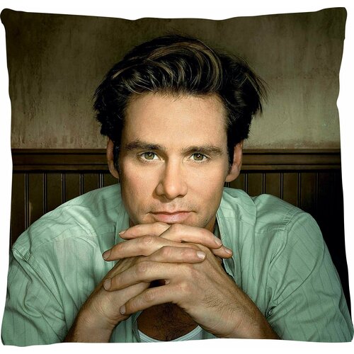    Jim Carrey  ,  1050  PRINT