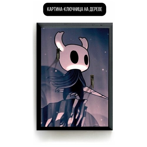    1520   Hollow Knight - 3204  619