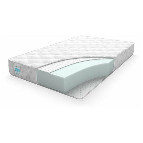 ������ Comfort-M Roll-18 Latex Duet, 80x190 12356�