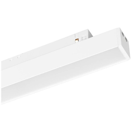  MAG-ORIENT-FLAT-L690-24W Warm3000 (WH, 80 deg, 48V) (Arlight, IP20 , 3 ) 6755