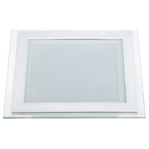   LT-S160x160WH 12W Warm White 120deg 3231