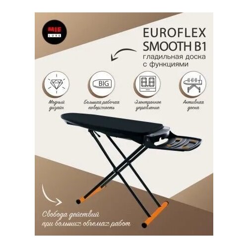     Euroflex Smooth B1 49990