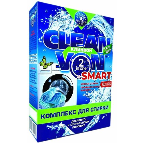 Clean Von Smart 1000    ,    429