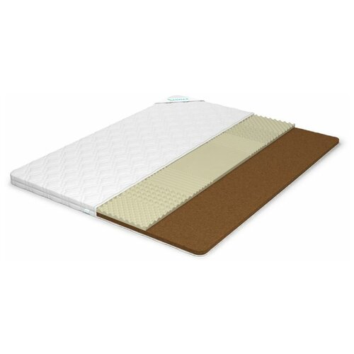  Lonax Relax Latex Cocos 6, 200x220 25731