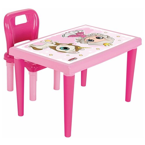 ����� Pilsan ������+1 �������� Pink/������� 3150�