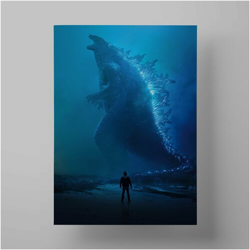    , Godzilla King of the Monsters, 5070 ,     1200