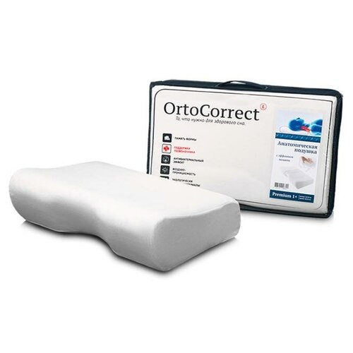   OrtoCorrect Premium 1 Plus,    , 5434 ,  14/10  6358