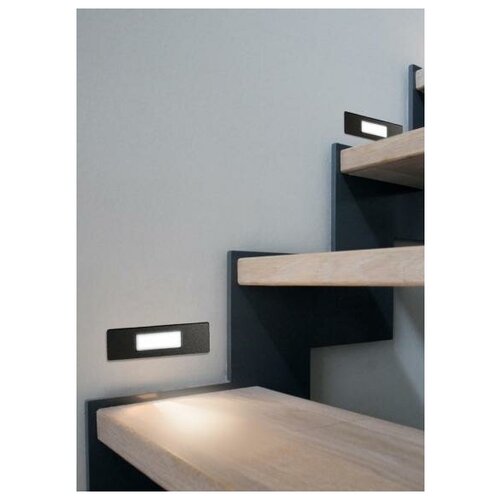    FUMAGALLI NINA 190 BLACK OPAL R7S LED 7,5W CCT SET 3280