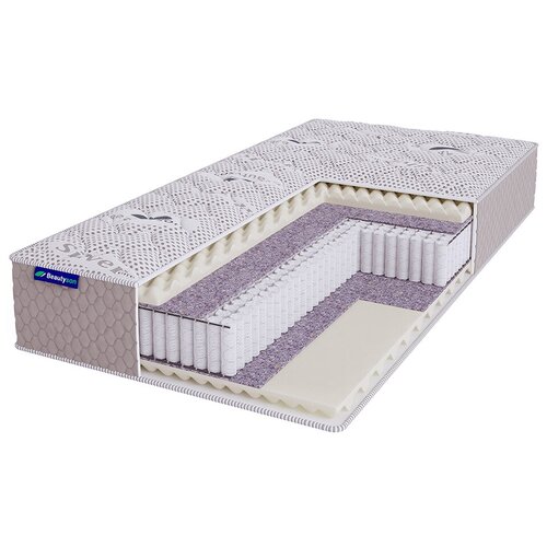 ������ Beautyson Sense Soft Lux S1200 140�190 29407�
