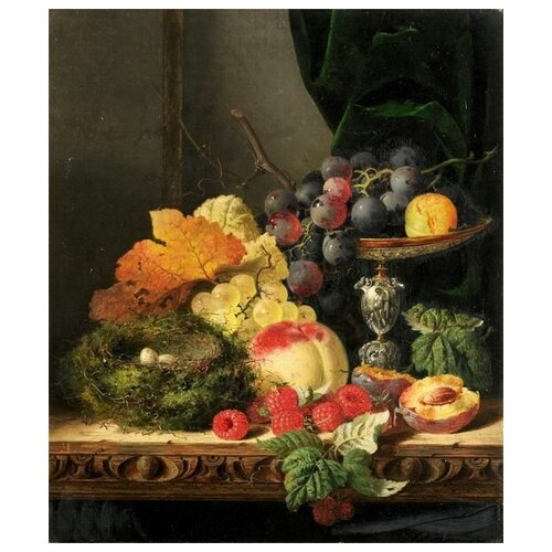     (Still-life) 18   40. x 47. 1640