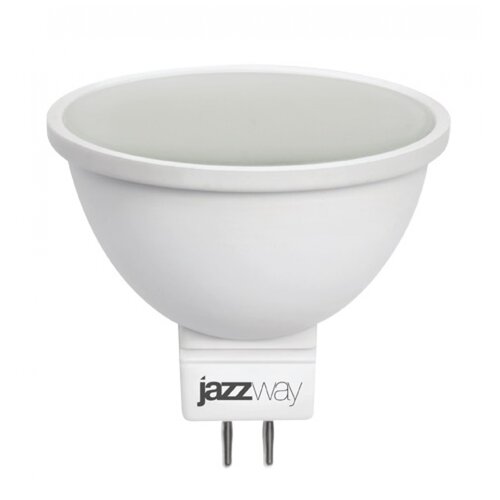 Jazzway  PLED- SP JCDR 7W 3000K GU5.3 230/50 84