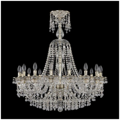   Bohemia Ivele Crystal 16110/16/300/XL-95 GW V0300 134891