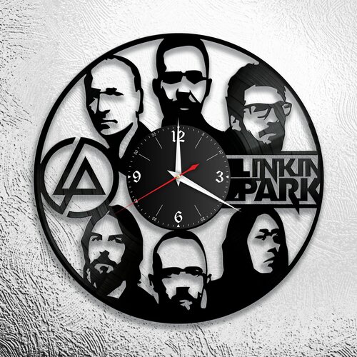     Linkin Park,  , Chester Bennington, Mike Shinoda 1280