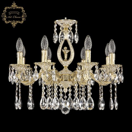    Bohemia Ivele Crystal 72402/8/175 A GW FA10S,  60023  Bohemia Ivele Crystal