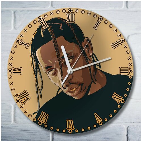     ( , Travis Scott, hip-hop, rap) - 1158 690