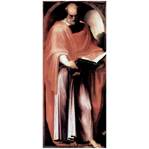      (The St. Mark)   30. x 70. 1850