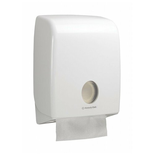      Aquarius  6954,  12830  Kimberly-Clark Professional