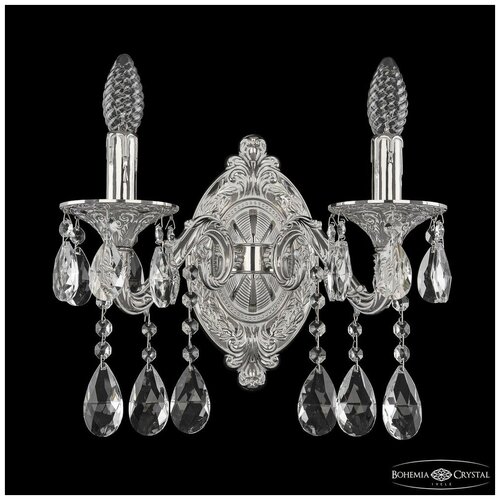   Bohemia IVELE Crystal 7102B10/2/175 A NW 11904