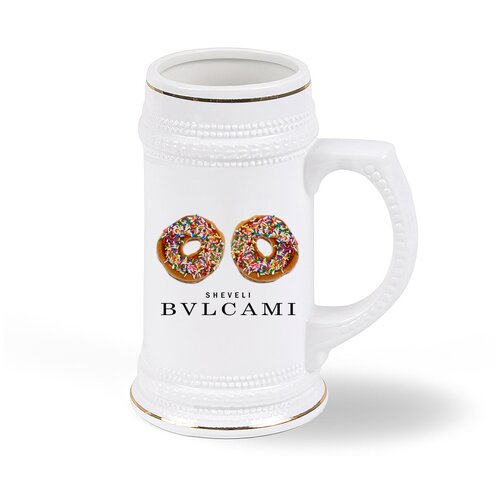 ������ ������ CoolPodarok ������ �������. Sheveli bulcami 1793�
