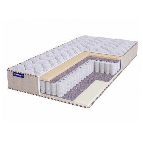 ������ BeautyRoll Roll Spring Soft EcoLatex 2 S600 LUX 180�195, ����������� 26586�