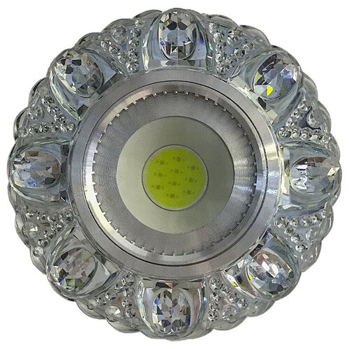      Reluce42246-9.0-001PL MR16+LED3W CL 234