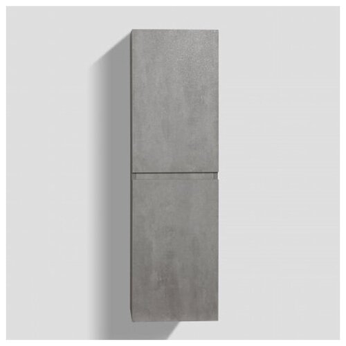 BelBagno  , Luce 350x350x1500, Stucco Cemento, LUCE-1350-2A-SC-SCM 46251