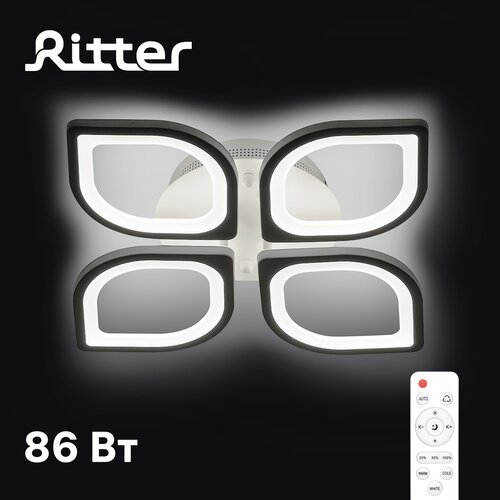    Ritter Florence 52015 3, 86 , - : 4 .,  : ,  : ,  4360  REV Ritter