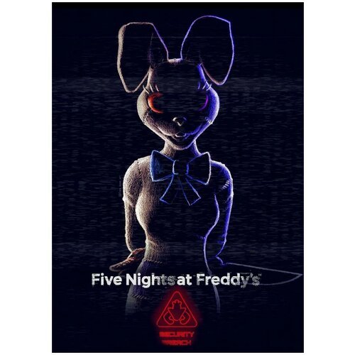  /  /  Five nights at Freddy's 5070    3490