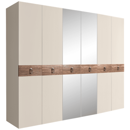 ���� 6-�� ��. (� ���������) ��� ������ � ����� ������ Bogemia Wood Fa (�������� �����/����) ���1/6(Wo) 118600�