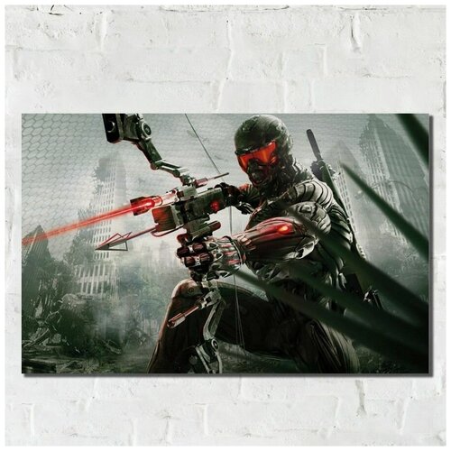      Crysis 3 - 11294 1090