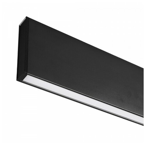  ALT-LINEAIR-FLAT-UPDOWN-DIM-S2094-600-25W Warm3000 (BK, 100 deg, 230V) 11530