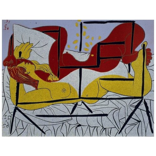    Danae   52. x 40. 1760